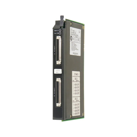 Allen-Bradley 1771-NIS/C