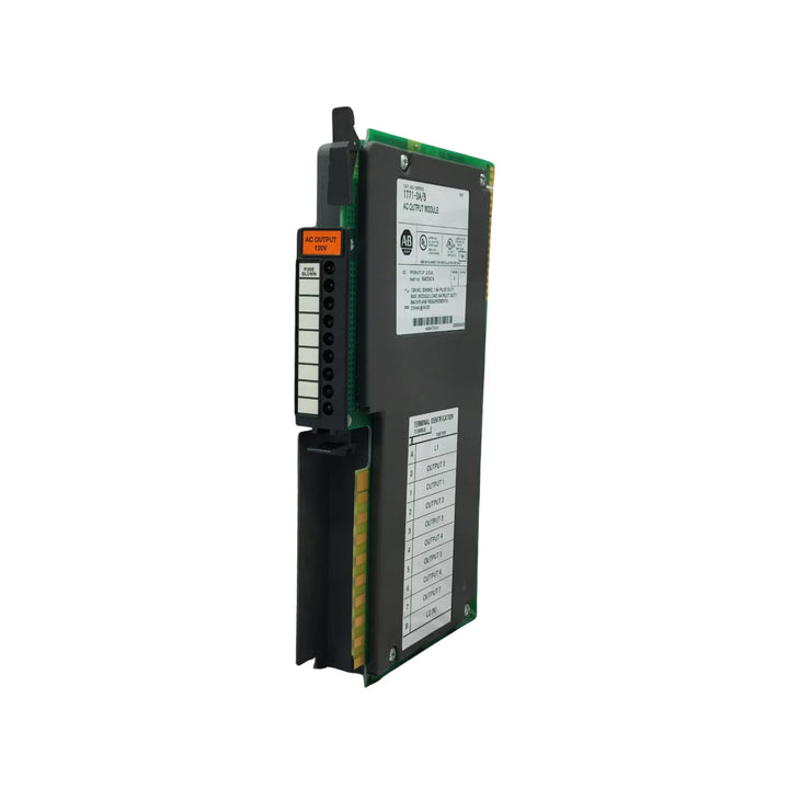 Allen-Bradley 1771-OA