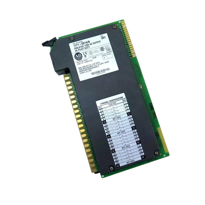 Allen-Bradley 1771-OD16
