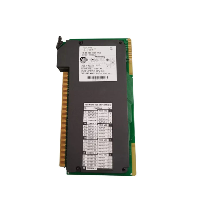 Allen-Bradley 1771-OBN PLC