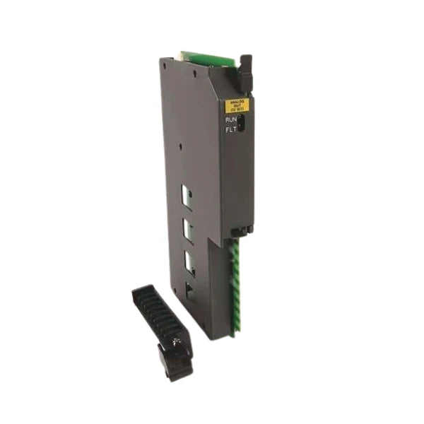 Allen-Bradley 1771-OFE1