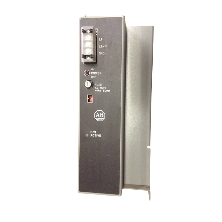 Allen-Bradley 1771-P7
