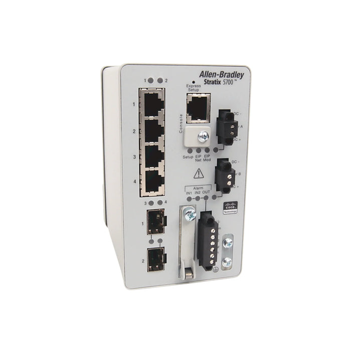 Allen-Bradley 1783-BMS06SGA
