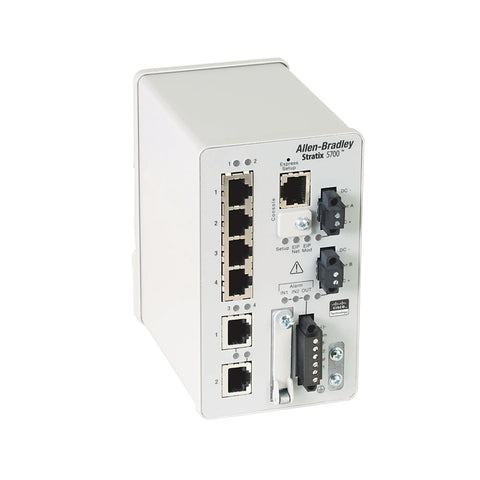 Allen-Bradley 1783-BMS06TGA