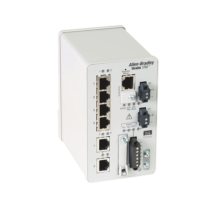 Allen-Bradley 1783-BMS06TGA