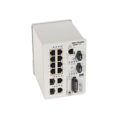 Allen-Bradley 1783-BMS10CGL