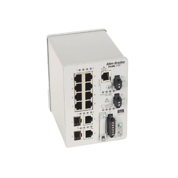 Allen-Bradley 1783-BMS10CGL