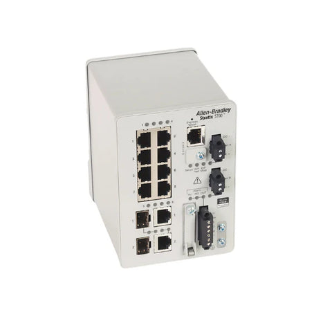 Allen-Bradley 1783-BMS10CGN