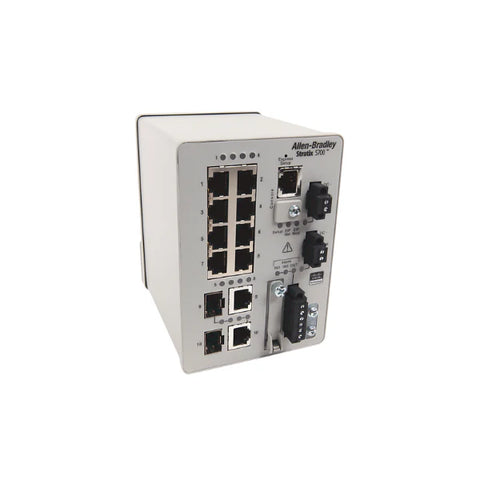 Allen-Bradley 1783-BMS10CL
