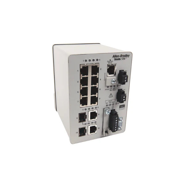 Allen-Bradley 1783-BMS10CL