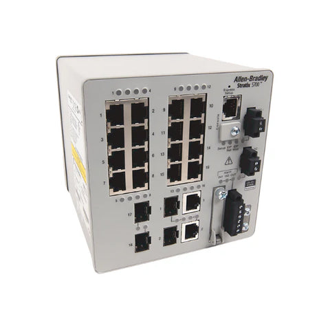 Allen-Bradley 1783-BMS20CGL