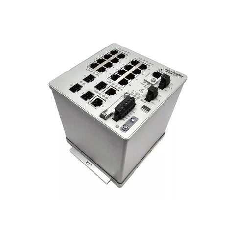 Allen-Bradley 1783-BMS20CGN