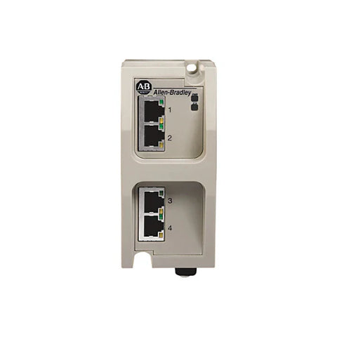 Allen-Bradley 1783-EMS04T