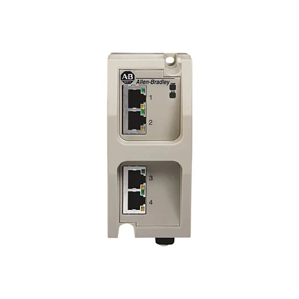 Allen-Bradley 1783-EMS04T