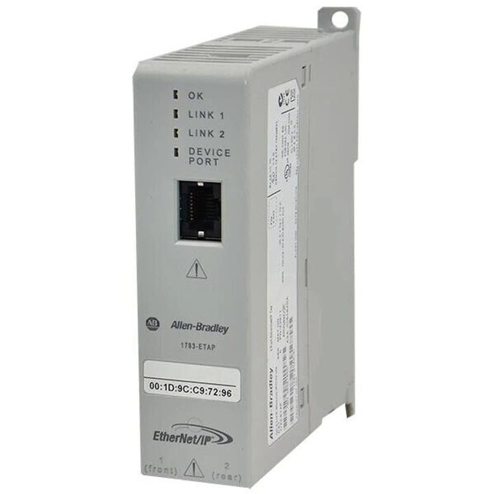 Allen-Bradley 1783-ETAP