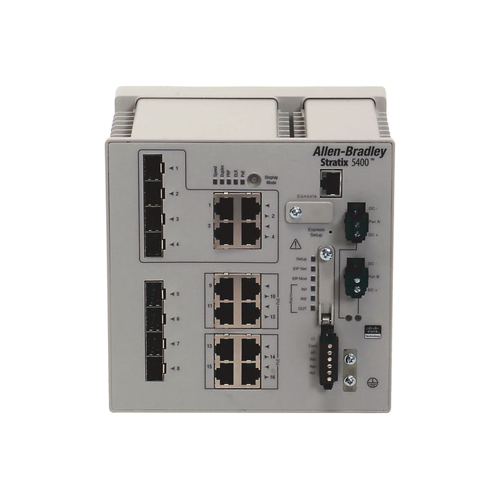 Allen-Bradley 1783-HMS4SG8EG4CGR
