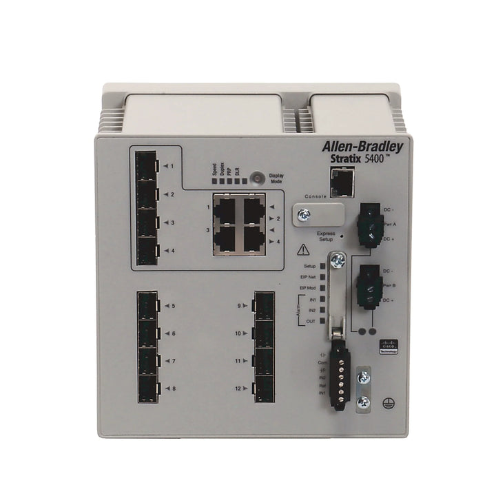 Allen-Bradley 1783-HMS8SG4CGR