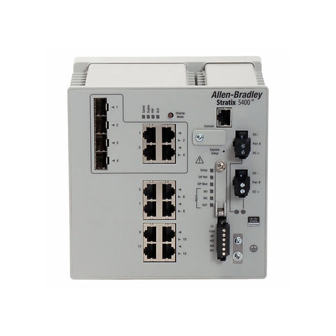 Allen-Bradley 1783-HMS8TG4CGN