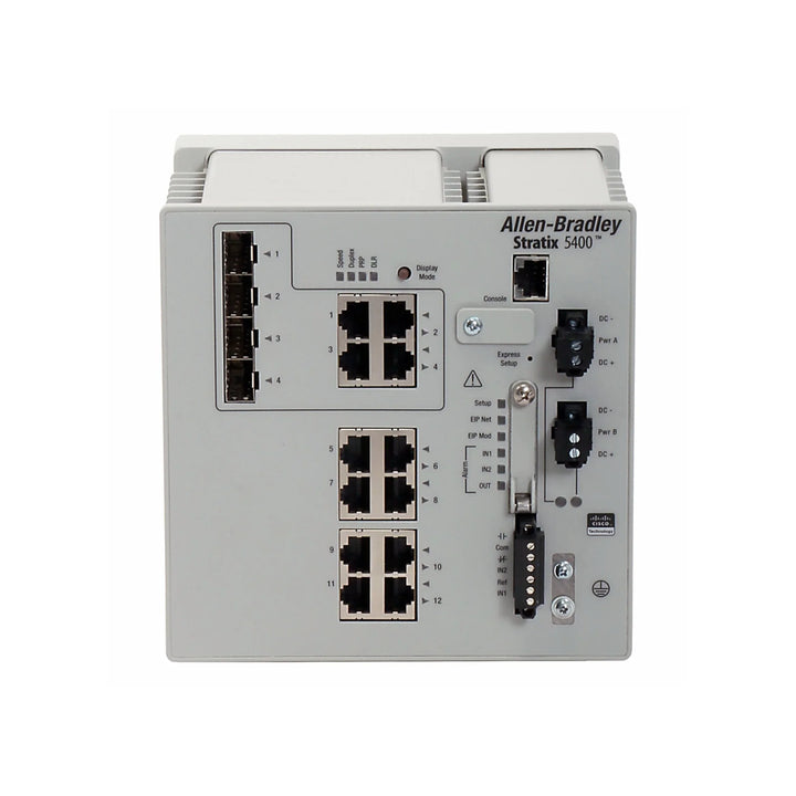 Allen-Bradley 1783-HMS8TG4CGN