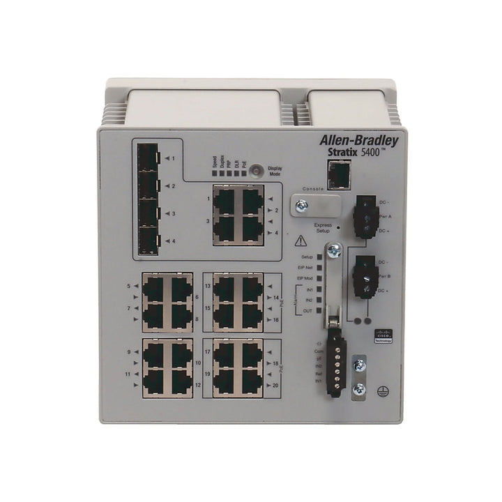 Allen-Bradley 1783-HMS8TG8EG4CGR