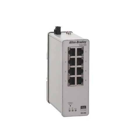 Allen-Bradley 1783-LMS8