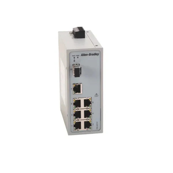 Allen-Bradley 1783-US7T1F