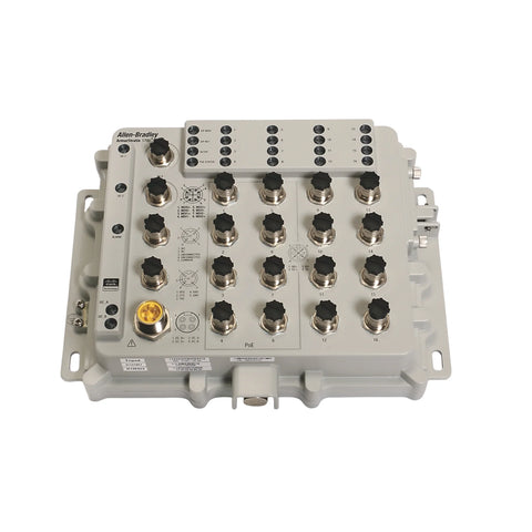 Allen-Bradley 1783-ZMS8T8E2TGP