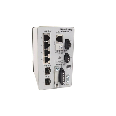 Allen-Bradley 1783-BMS06SGL