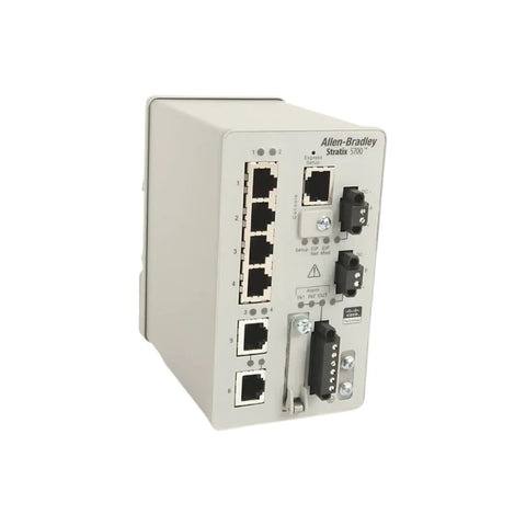 Allen-Bradley 1783-BMS06TA