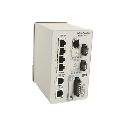 Allen-Bradley 1783-BMS06TL