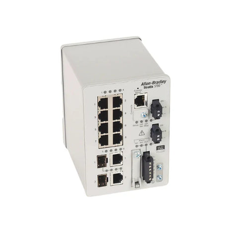 Allen-Bradley 1783-BMS10CGA