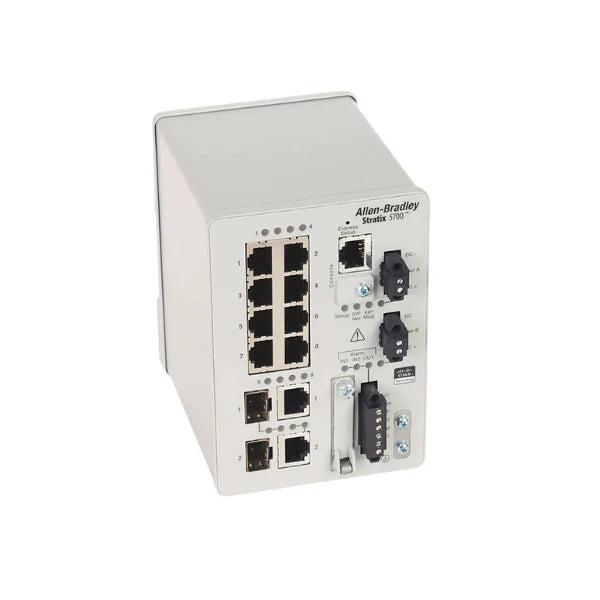 Allen-Bradley 1783-BMS10CGA