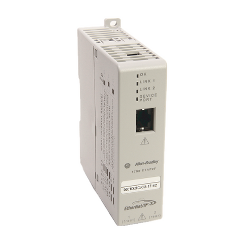 Allen-Bradley 1783-ETAP2F