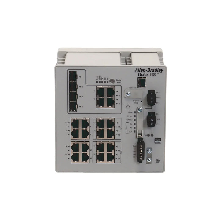 Allen-Bradley 1783-HMS16T4CGN