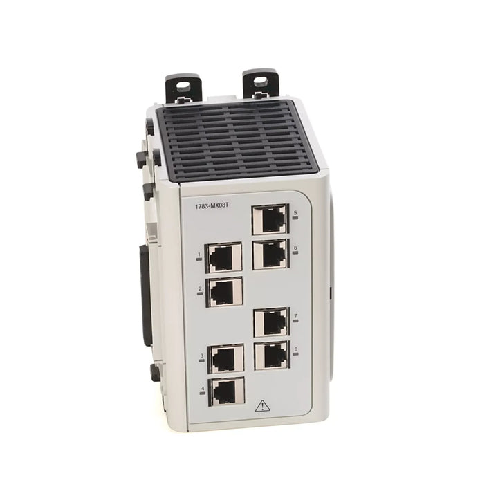 Allen-Bradley 1783-MX08T
