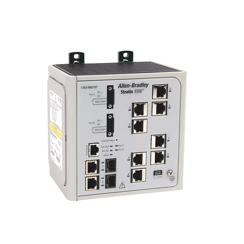 Allen-Bradley 1783-RMS10T