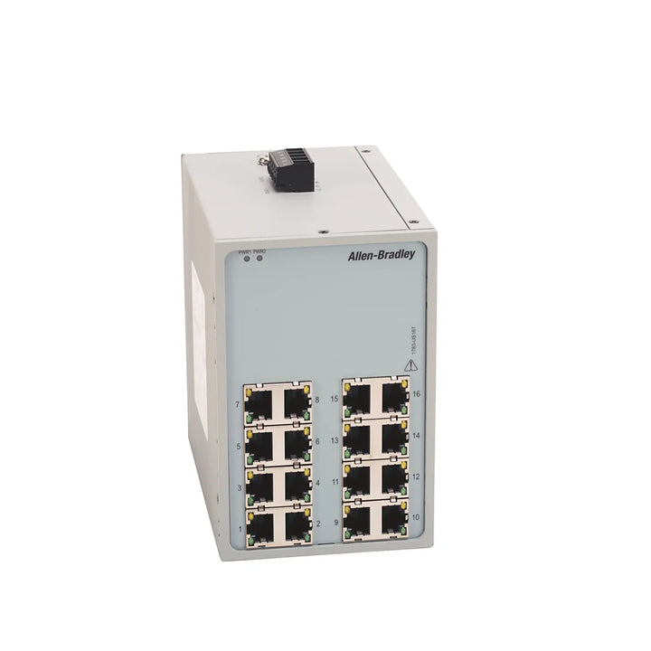 Allen-Bradley 1783-US16T2S
