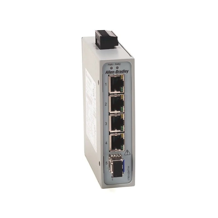 Allen-Bradley 1783-US4T1H