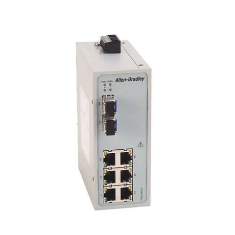 Allen-Bradley 1783-US6T2H
