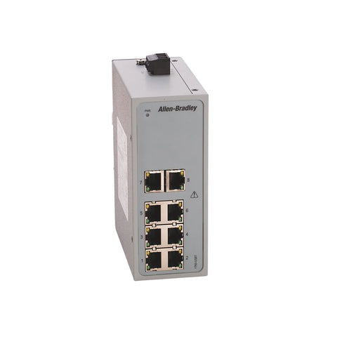 Allen-Bradley 1783-US8TG2GX