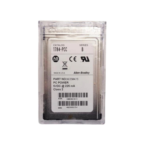 Allen-Bradley 1784-PCC