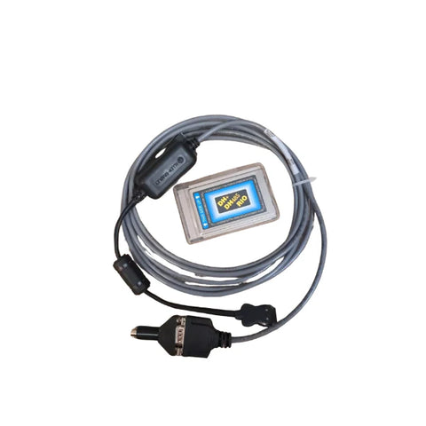 Allen-Bradley 1784-PCMK