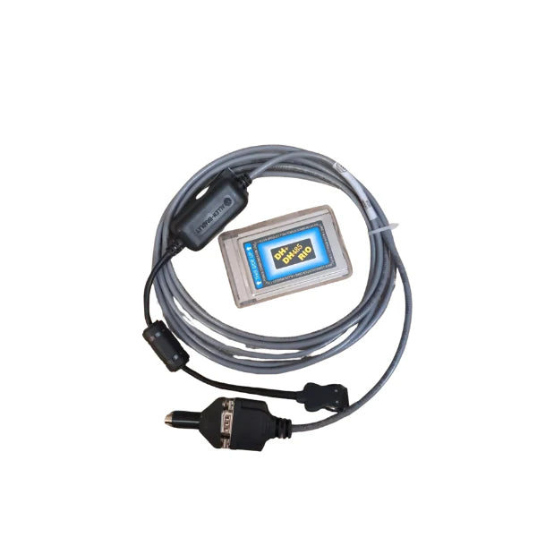 Allen-Bradley 1784-PCMK