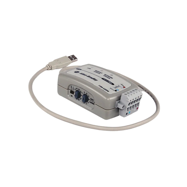 Allen-Bradley 1784-U2DN