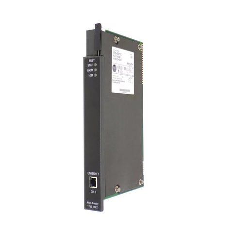 Allen-Bradley 1785-ENET/C
