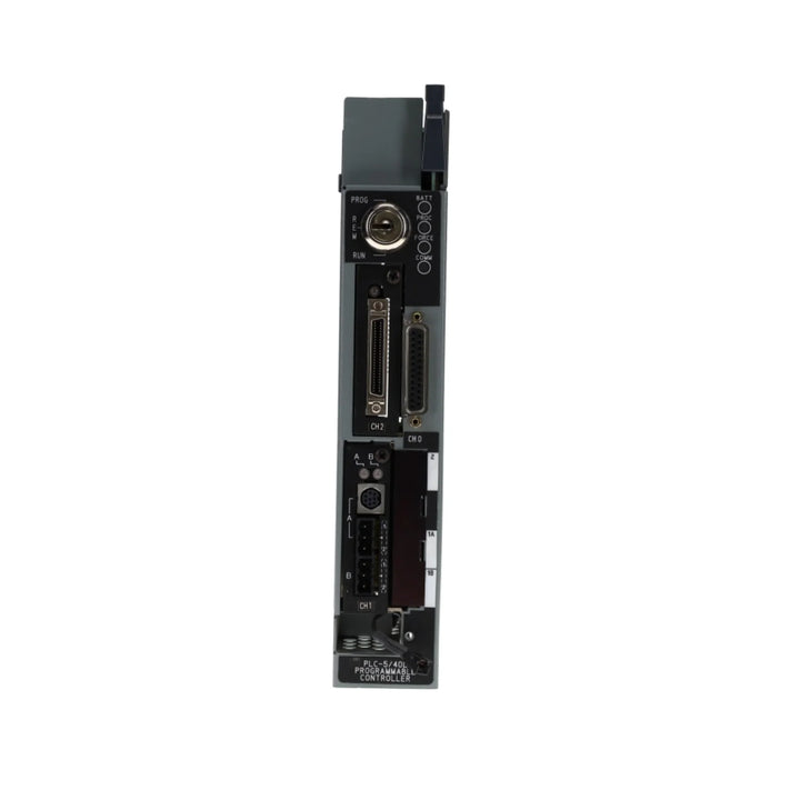 Allen-Bradley 1785-L40L