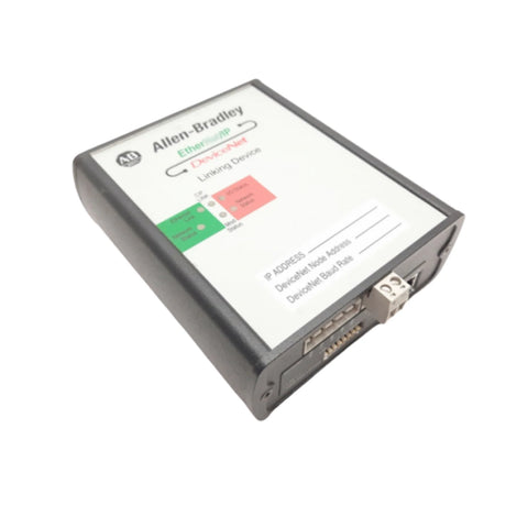 Allen-Bradley 1788-EN2DN