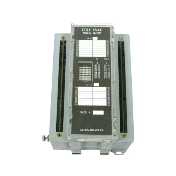 Allen-Bradley 1791-16AC