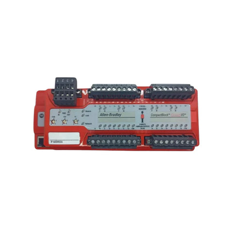 Allen-Bradley 1791ES-IB8XOBV4