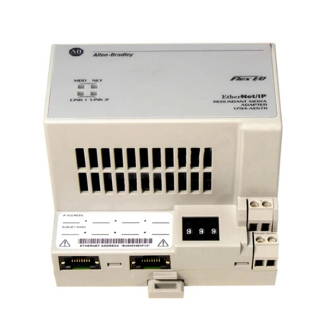 Allen-Bradley 1794-AENTR